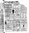 Framlingham Weekly News Saturday 15 December 1860 Page 1