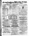 Framlingham Weekly News Saturday 18 May 1861 Page 1