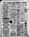 Framlingham Weekly News Saturday 04 December 1869 Page 1