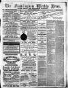 Framlingham Weekly News Saturday 25 December 1869 Page 1