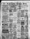 Framlingham Weekly News Saturday 04 February 1871 Page 1