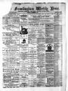 Framlingham Weekly News Saturday 07 September 1872 Page 1