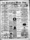 Framlingham Weekly News Saturday 02 February 1878 Page 1