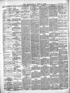 Framlingham Weekly News Saturday 02 March 1878 Page 4