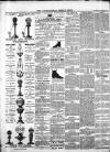 Framlingham Weekly News Saturday 08 November 1879 Page 4