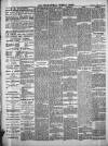 Framlingham Weekly News Saturday 12 February 1881 Page 4