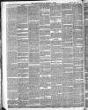 Framlingham Weekly News Saturday 29 April 1882 Page 1