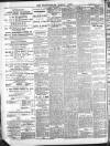 Framlingham Weekly News Saturday 06 May 1882 Page 3