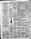 Framlingham Weekly News Saturday 24 June 1882 Page 3