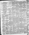 Framlingham Weekly News Saturday 08 July 1882 Page 3