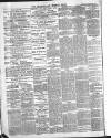 Framlingham Weekly News Saturday 30 December 1882 Page 3