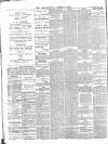 Framlingham Weekly News Saturday 17 March 1883 Page 4