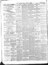 Framlingham Weekly News Saturday 11 August 1883 Page 4