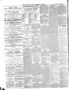 Framlingham Weekly News Saturday 22 December 1883 Page 4