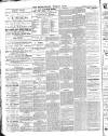 Framlingham Weekly News Saturday 12 January 1884 Page 4