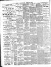 Framlingham Weekly News Saturday 09 February 1884 Page 4