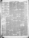 Framlingham Weekly News Saturday 10 January 1885 Page 4