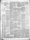 Framlingham Weekly News Saturday 31 January 1885 Page 4