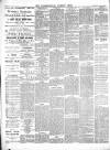 Framlingham Weekly News Saturday 14 March 1885 Page 4