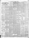 Framlingham Weekly News Saturday 24 April 1886 Page 4