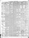 Framlingham Weekly News Saturday 18 December 1886 Page 4