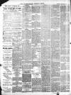 Framlingham Weekly News Saturday 01 January 1887 Page 4