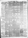 Framlingham Weekly News Saturday 08 January 1887 Page 4