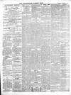 Framlingham Weekly News Saturday 08 October 1887 Page 4