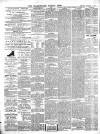 Framlingham Weekly News Saturday 05 November 1887 Page 4