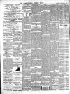 Framlingham Weekly News Saturday 12 November 1887 Page 4