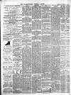 Framlingham Weekly News Saturday 19 November 1887 Page 4