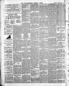 Framlingham Weekly News Saturday 25 February 1888 Page 4