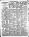 Framlingham Weekly News Saturday 12 January 1889 Page 4