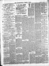Framlingham Weekly News Saturday 19 January 1889 Page 4