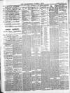 Framlingham Weekly News Saturday 26 January 1889 Page 4