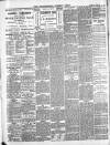 Framlingham Weekly News Saturday 23 February 1889 Page 4