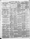 Framlingham Weekly News Saturday 02 March 1889 Page 4