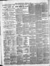 Framlingham Weekly News Saturday 09 March 1889 Page 4