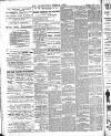 Framlingham Weekly News Saturday 06 April 1889 Page 4