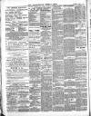 Framlingham Weekly News Saturday 01 June 1889 Page 4