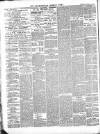 Framlingham Weekly News Saturday 31 August 1889 Page 4