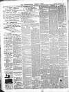 Framlingham Weekly News Saturday 11 January 1890 Page 4