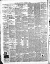 Framlingham Weekly News Saturday 25 January 1890 Page 4