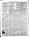Framlingham Weekly News Saturday 08 February 1890 Page 4