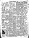 Framlingham Weekly News Saturday 05 April 1890 Page 4