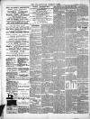 Framlingham Weekly News Saturday 03 January 1891 Page 4