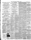 Framlingham Weekly News Saturday 25 July 1891 Page 4