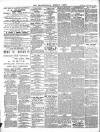 Framlingham Weekly News Saturday 24 September 1892 Page 4