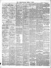 Framlingham Weekly News Saturday 29 October 1892 Page 4