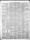Framlingham Weekly News Saturday 14 January 1893 Page 4